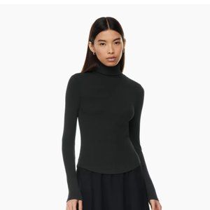 Aritzia Sunday Best Freshmen Turtleneck